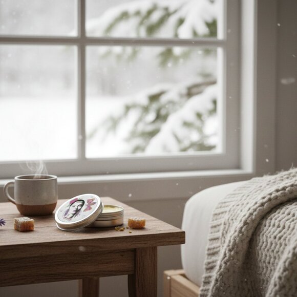 Organic Manuka Honey Bee Venom Facial Set / Firming Cream / Urban Eco Beauty - Picture 9 of 14